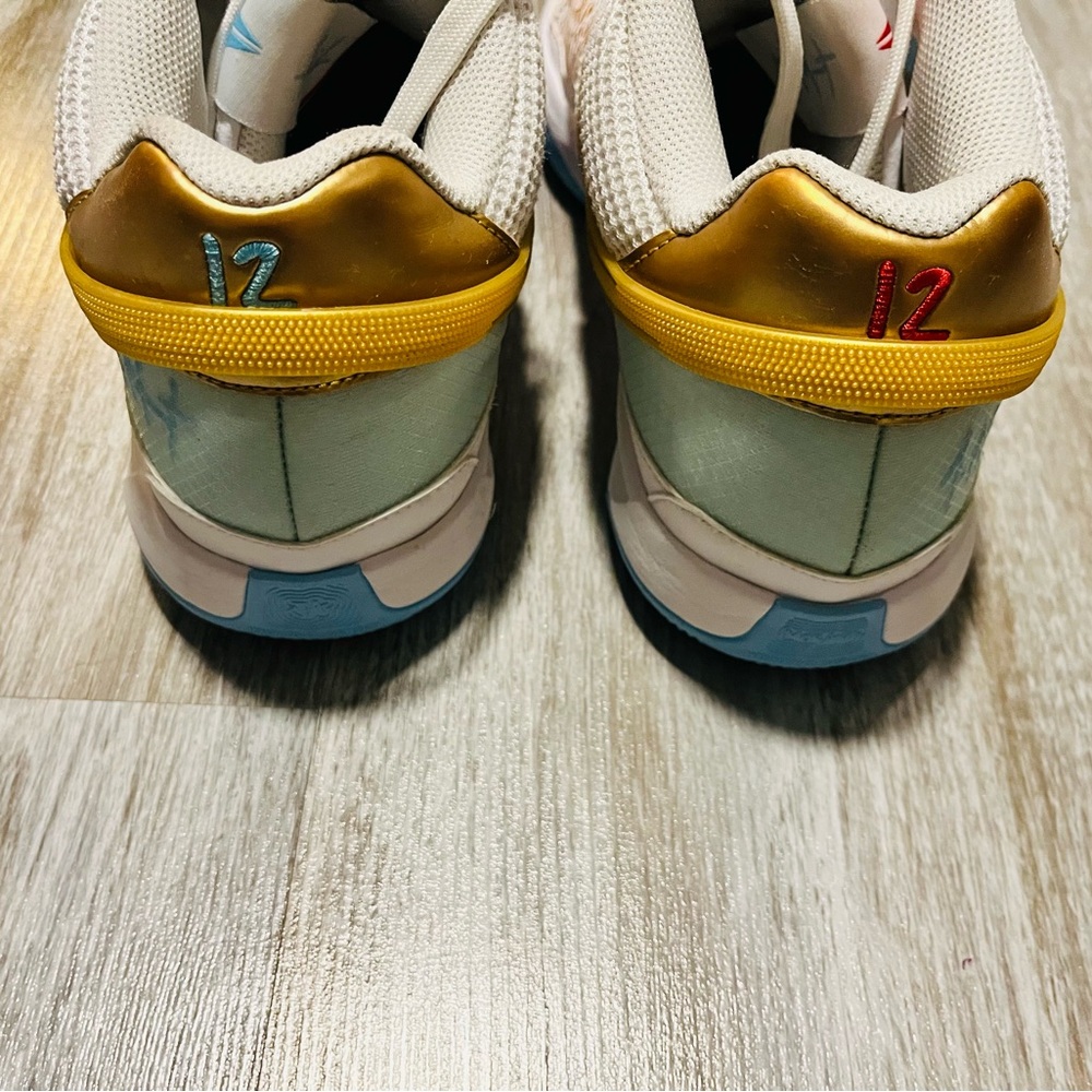 Nike Ja 1 Year of the Dragon - Picture 3 of 5